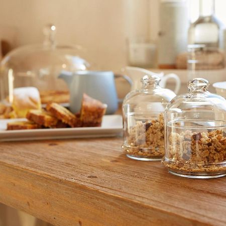 シローロ Nilu Relais Bed & Breakfast エクステリア 写真