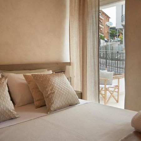 シローロ Nilu Relais Bed & Breakfast エクステリア 写真
