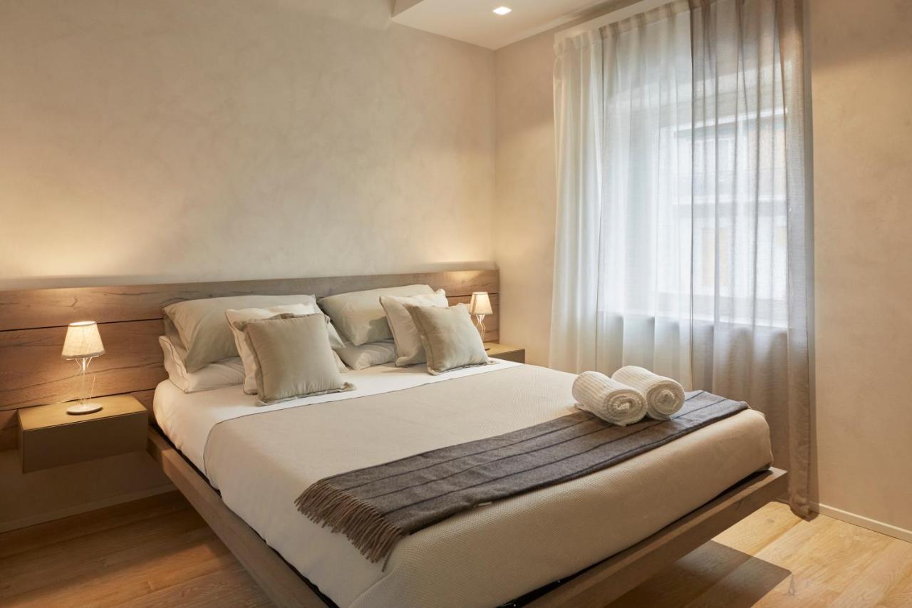 シローロ Nilu Relais Bed & Breakfast エクステリア 写真