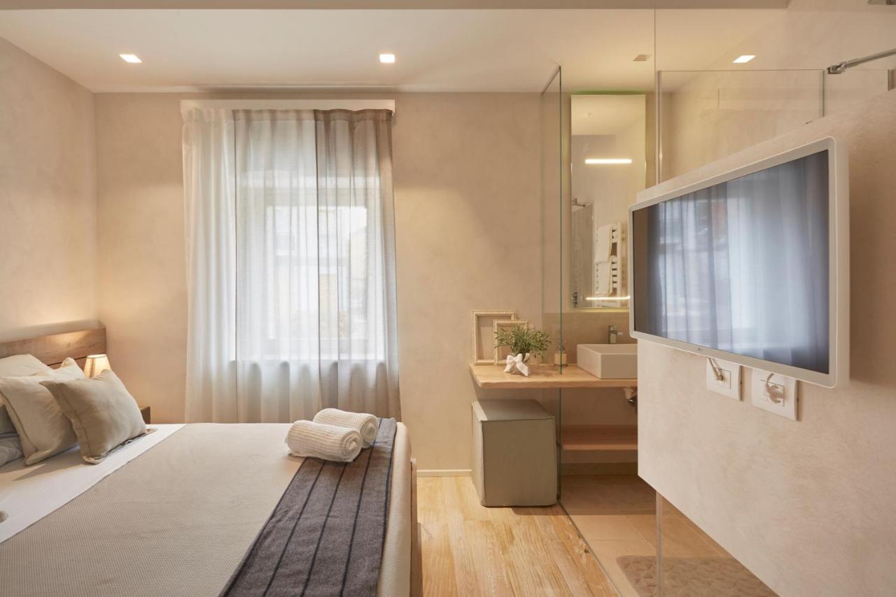 シローロ Nilu Relais Bed & Breakfast エクステリア 写真