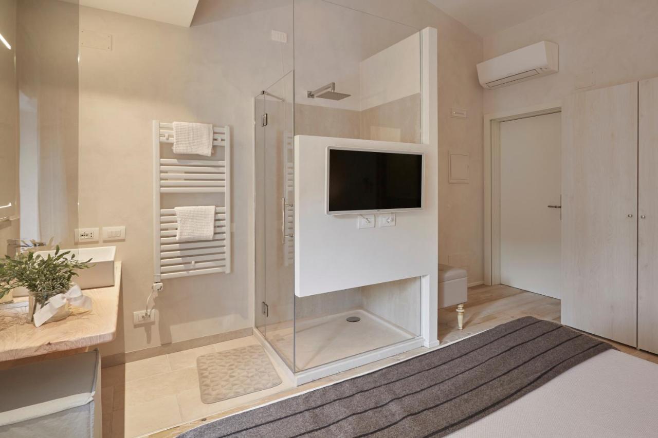 シローロ Nilu Relais Bed & Breakfast エクステリア 写真