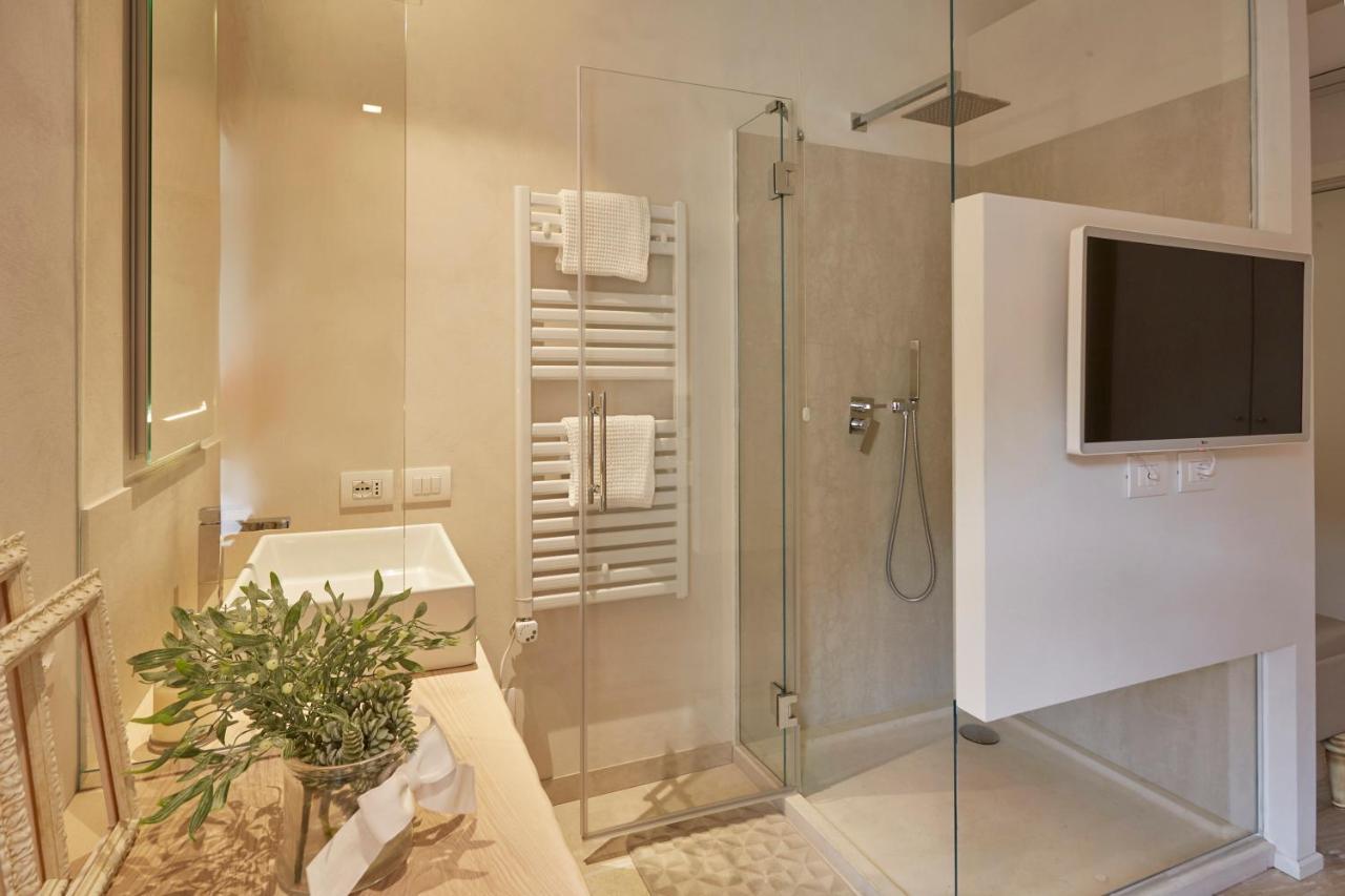 シローロ Nilu Relais Bed & Breakfast エクステリア 写真