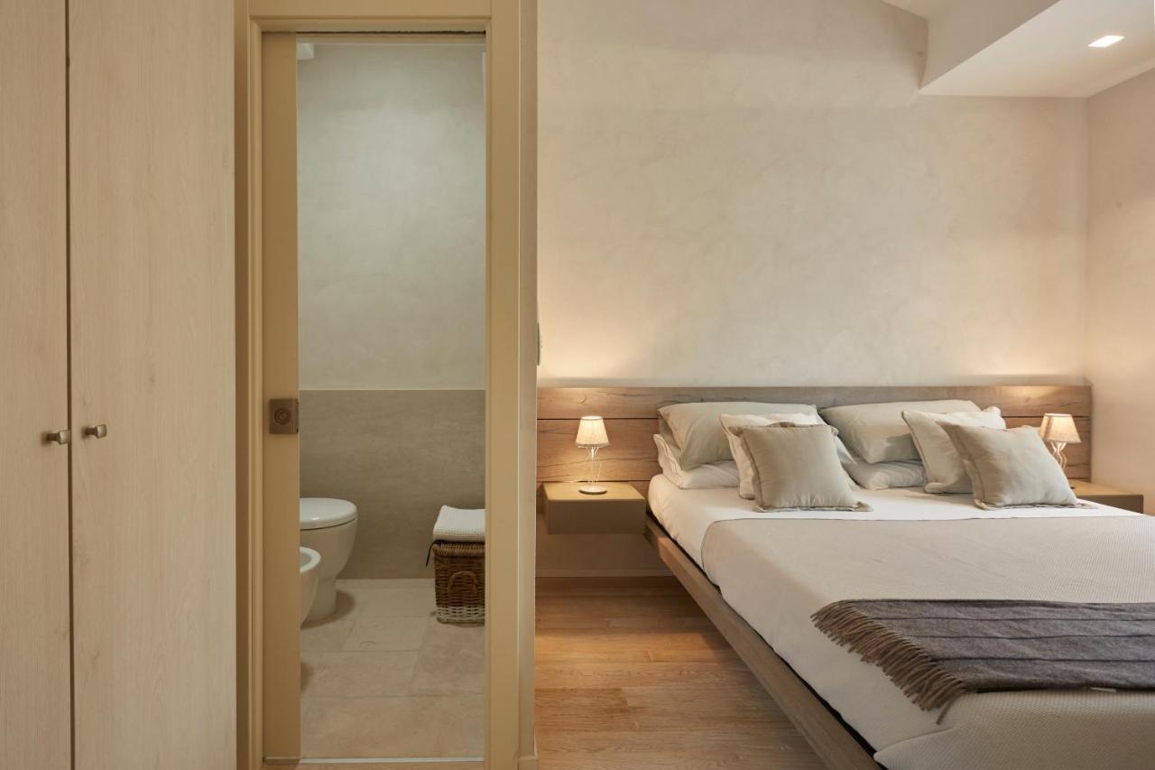 シローロ Nilu Relais Bed & Breakfast エクステリア 写真
